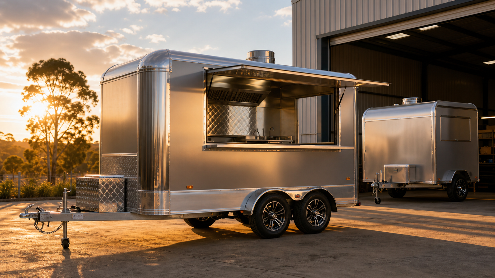 Central de Conhecimento Trailers Hobby