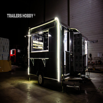 Trailers Hobby