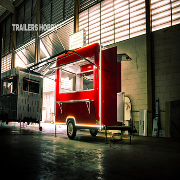 Trailers Hobby
