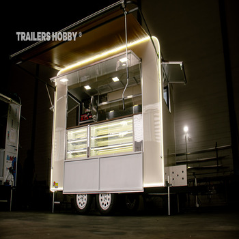Trailers Hobby
