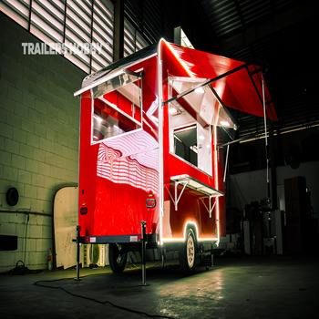 Trailers Hobby