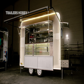 Trailers Hobby