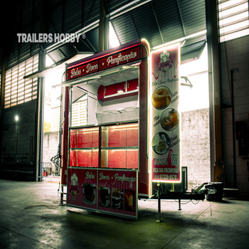 Trailers Hobby