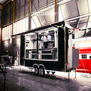 Trailers Hobby
