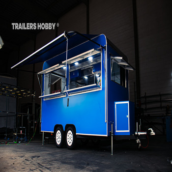 Trailers Hobby