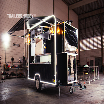 Trailers Hobby