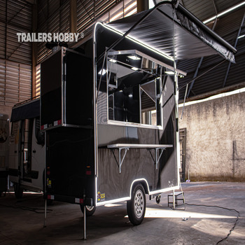 Trailers Hobby