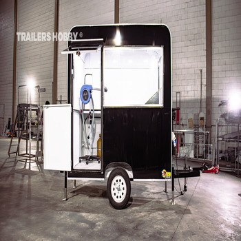 Trailers Hobby