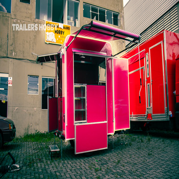 Trailers Hobby