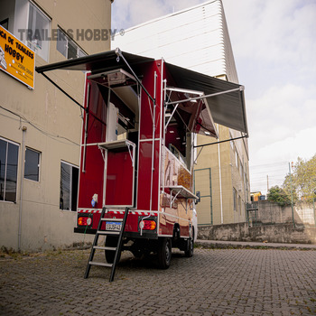 Trailers Hobby