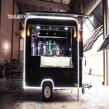 Trailers Hobby