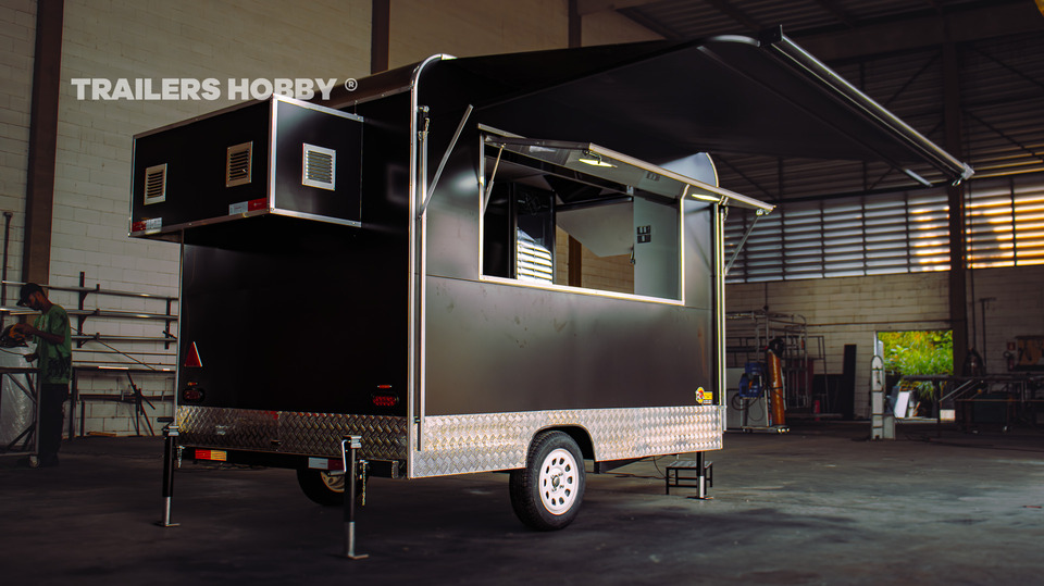 Trailers Hobby